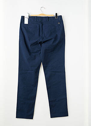 Pantalon chino bleu DOCKERS homme