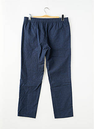Pantalon droit bleu JACK & JONES homme
