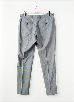 Pantalon chino gris JACK & JONES homme
