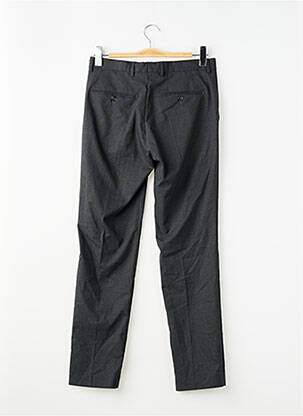 Pantalon droit gris JACK & JONES homme