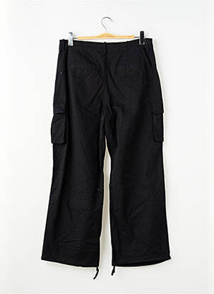 Pantalon chino noir LE FABULEUX MARCEL DE BRUXELLES homme