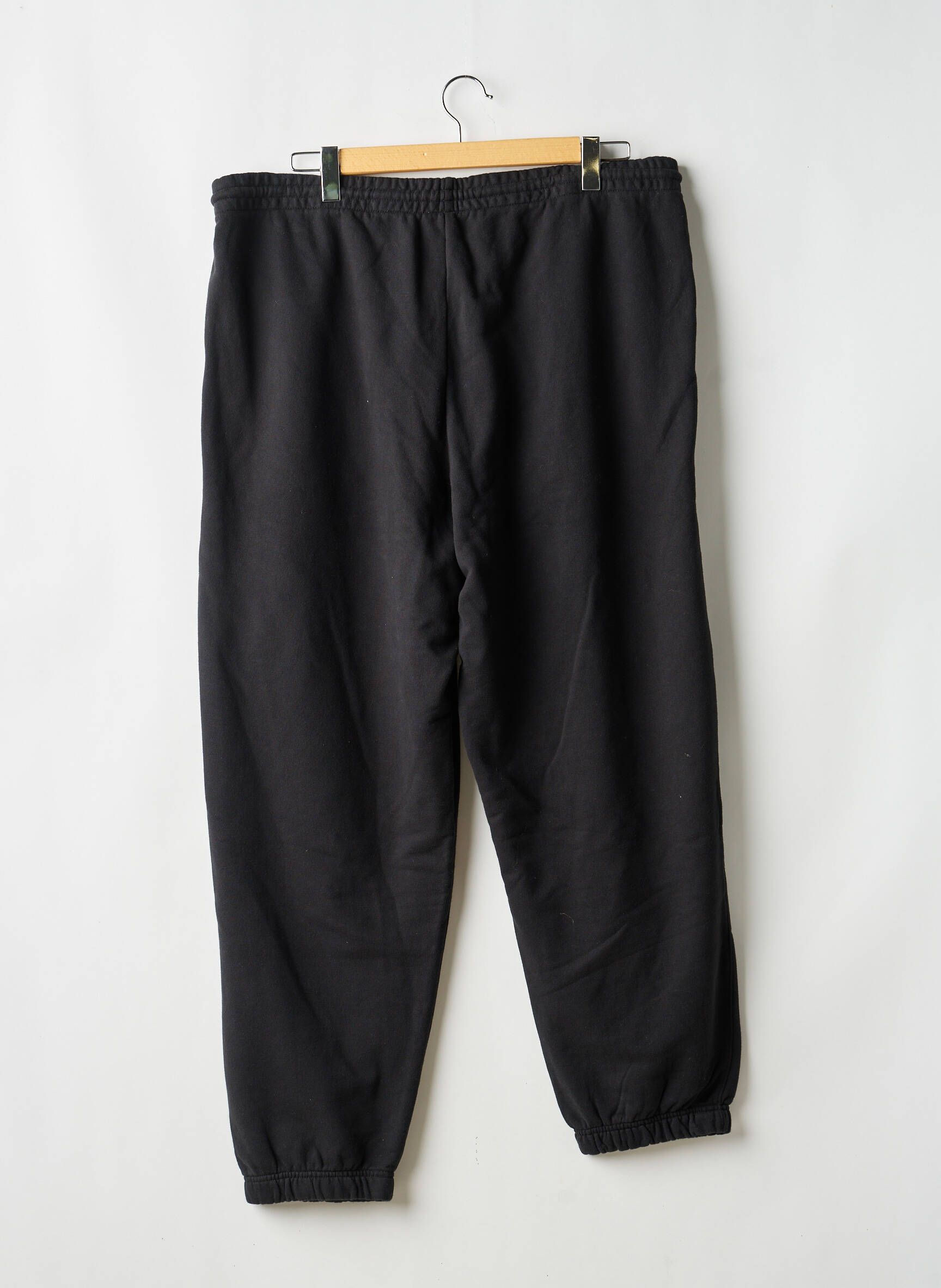 Jogging noir LEVI'S homme