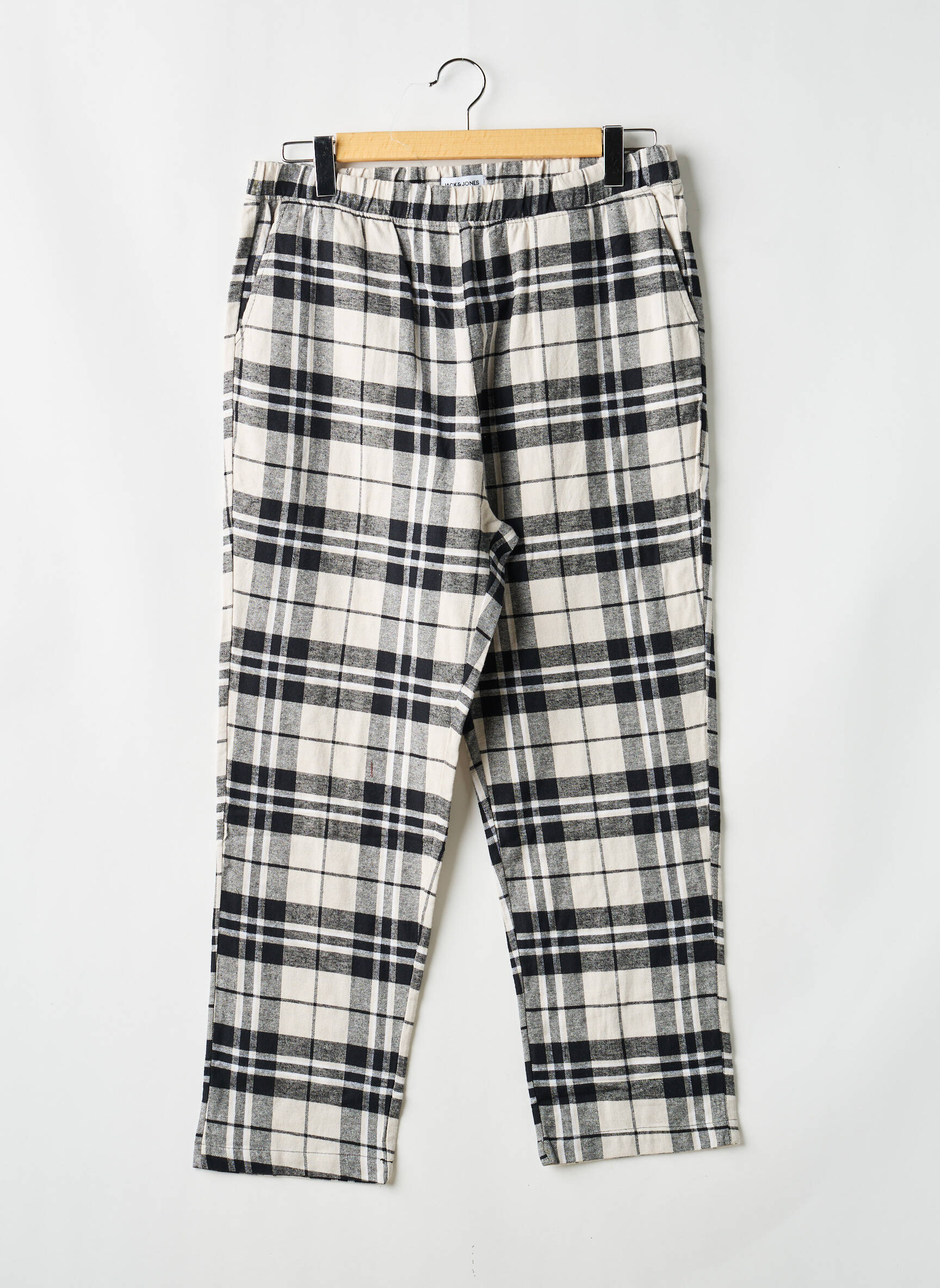 Pyjama beige JACK & JONES homme