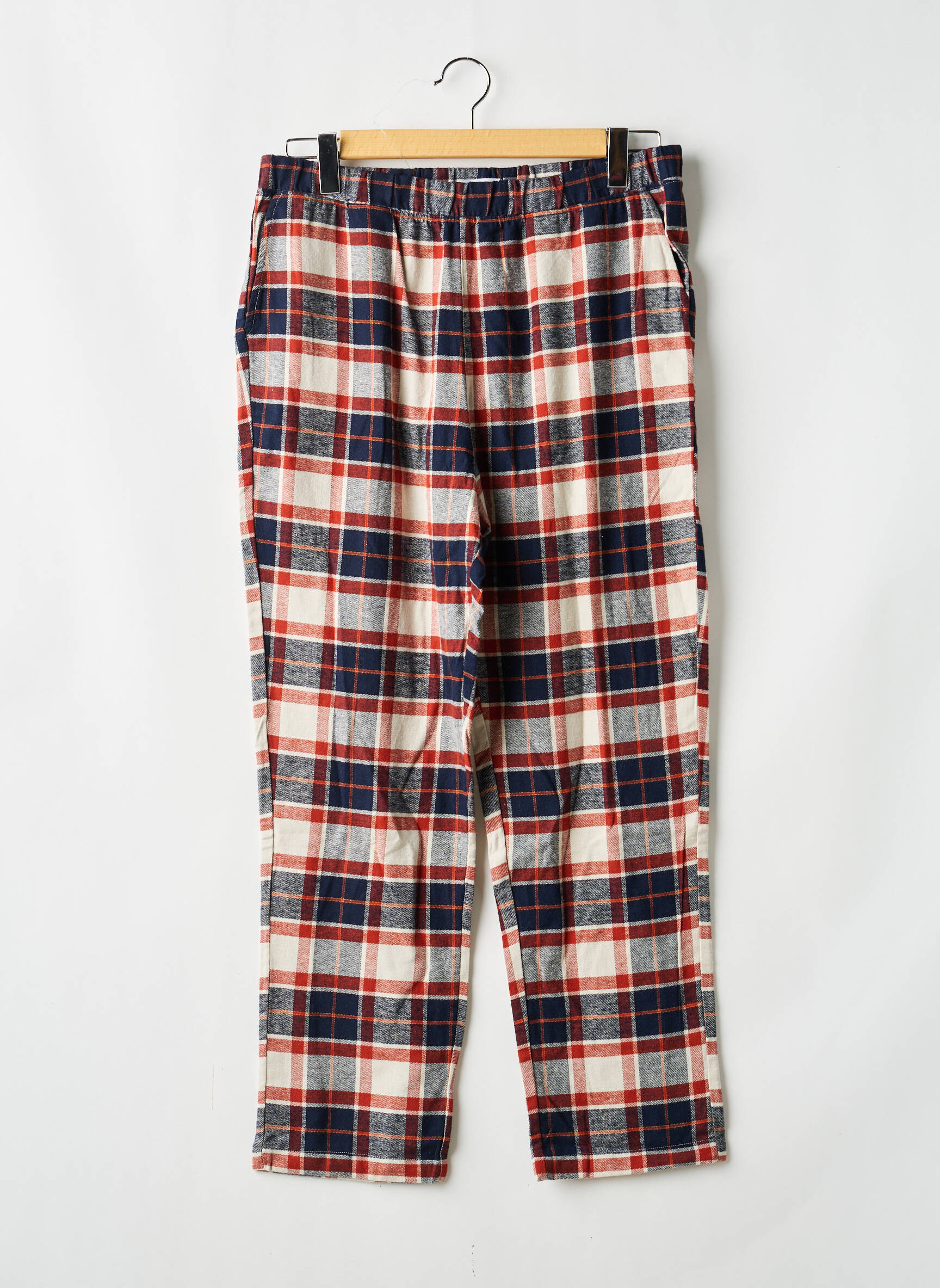 Pyjama rouge JACK & JONES homme
