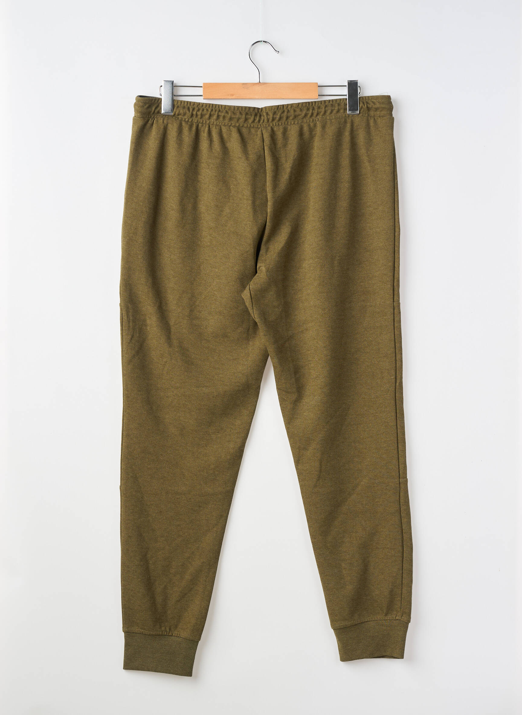 Jogging vert JACK & JONES homme