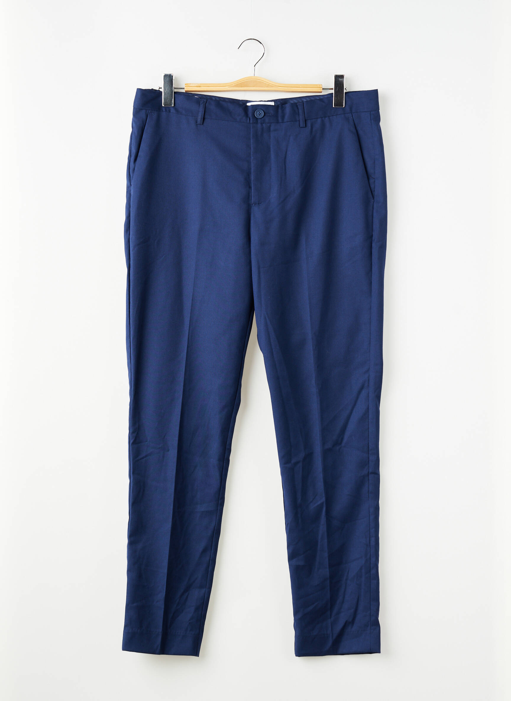 Pantalon slim slim bleu ONLY&SONS homme