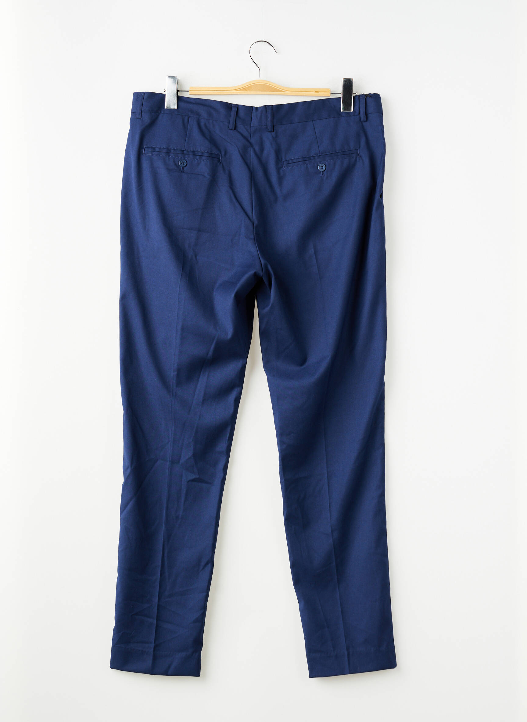 Pantalon slim slim bleu ONLY&SONS homme