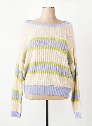 Pull beige MEXX femme