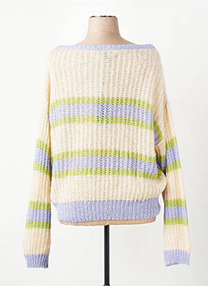Pull beige MEXX femme