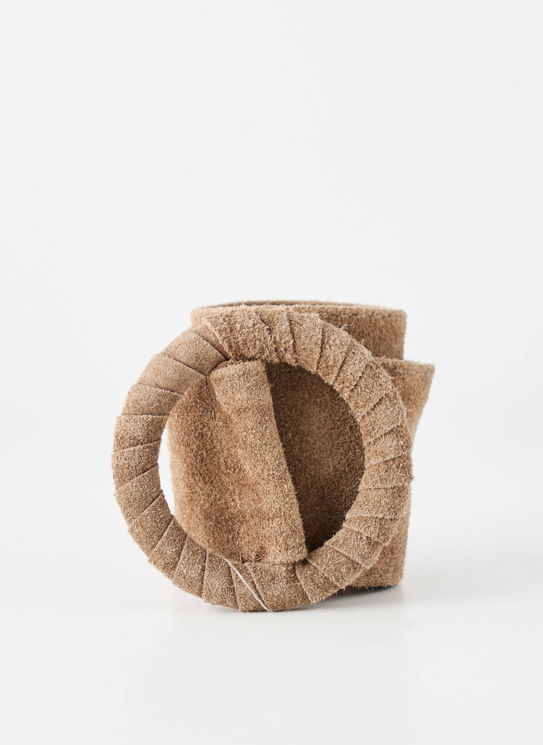 Ceinture marron DODI femme