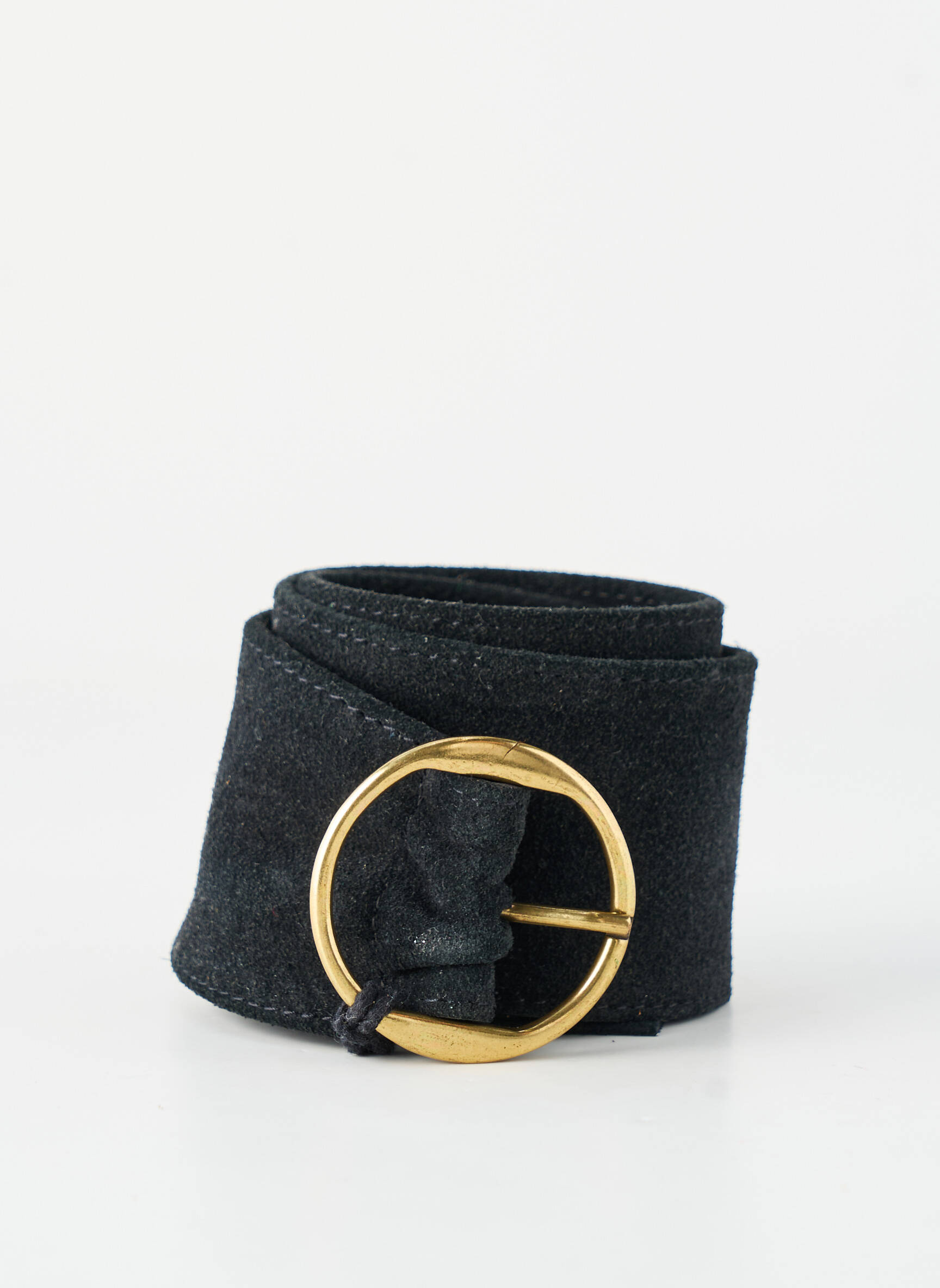 Ceinture noir PETROL INDUSTRIES femme