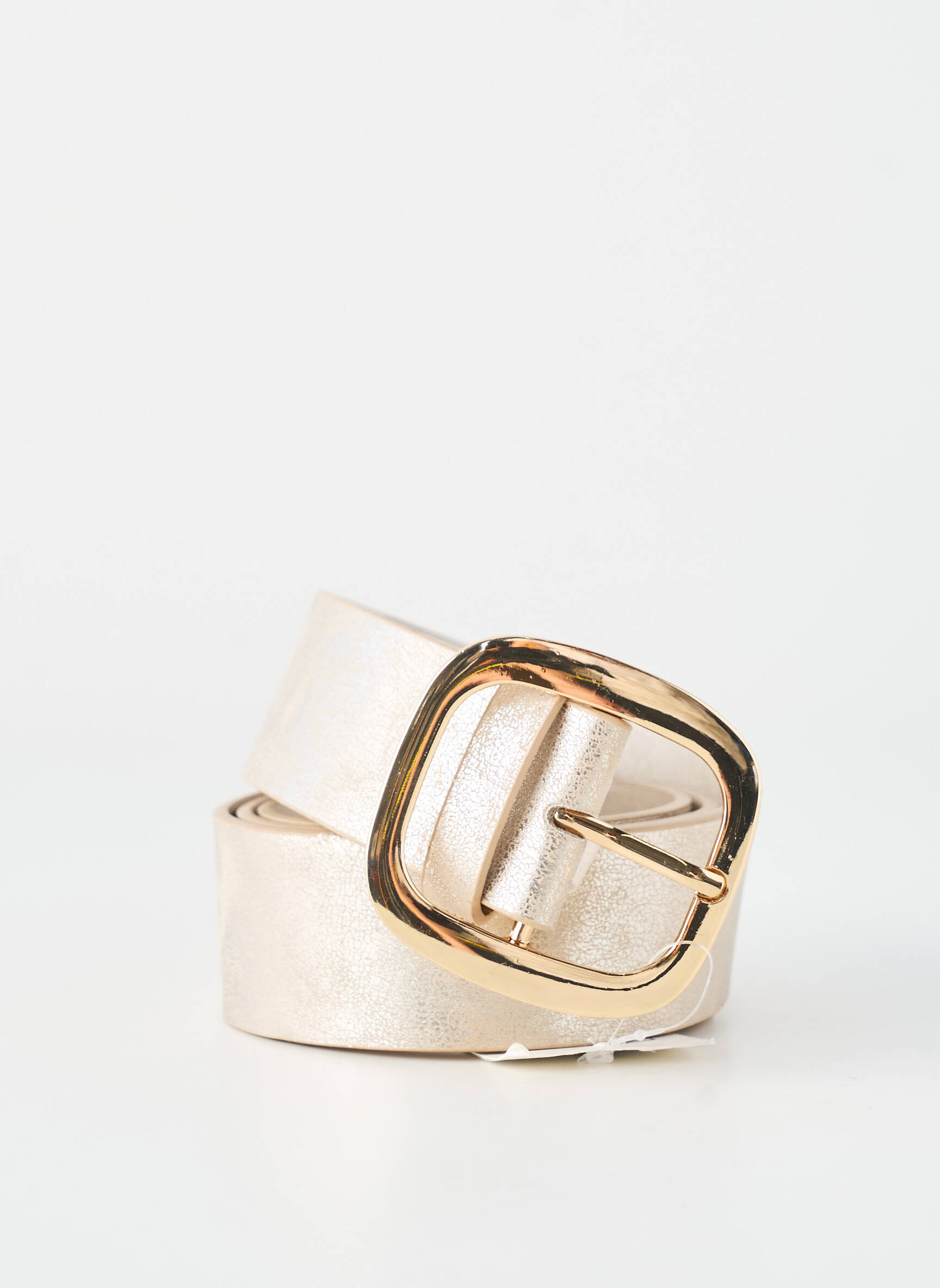 Ceinture or ACCESS femme