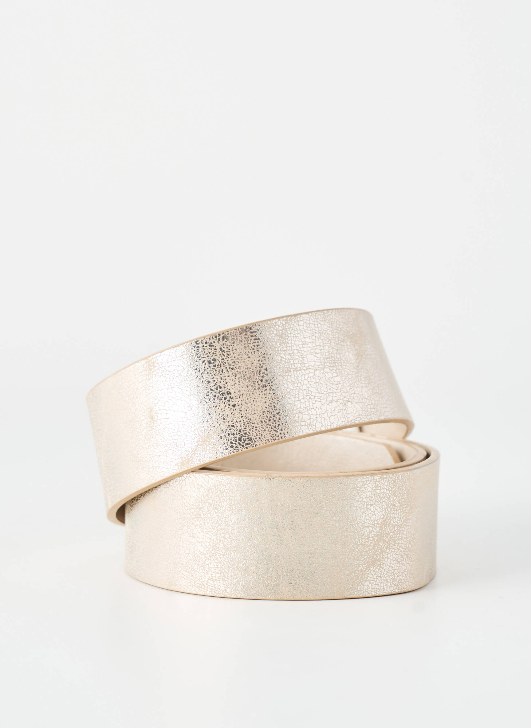 Ceinture or ACCESS femme