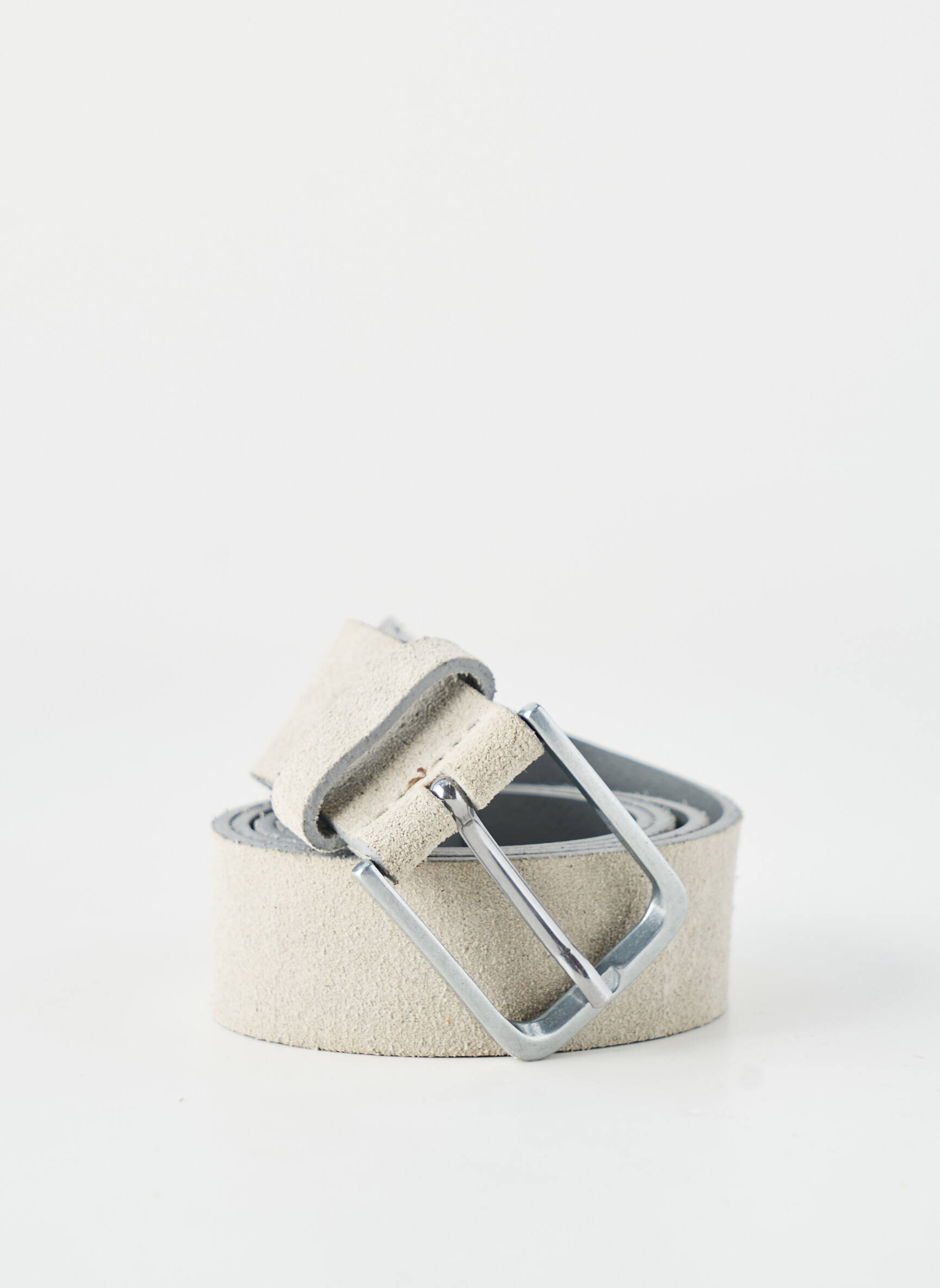 Ceinture gris JACK & JONES homme