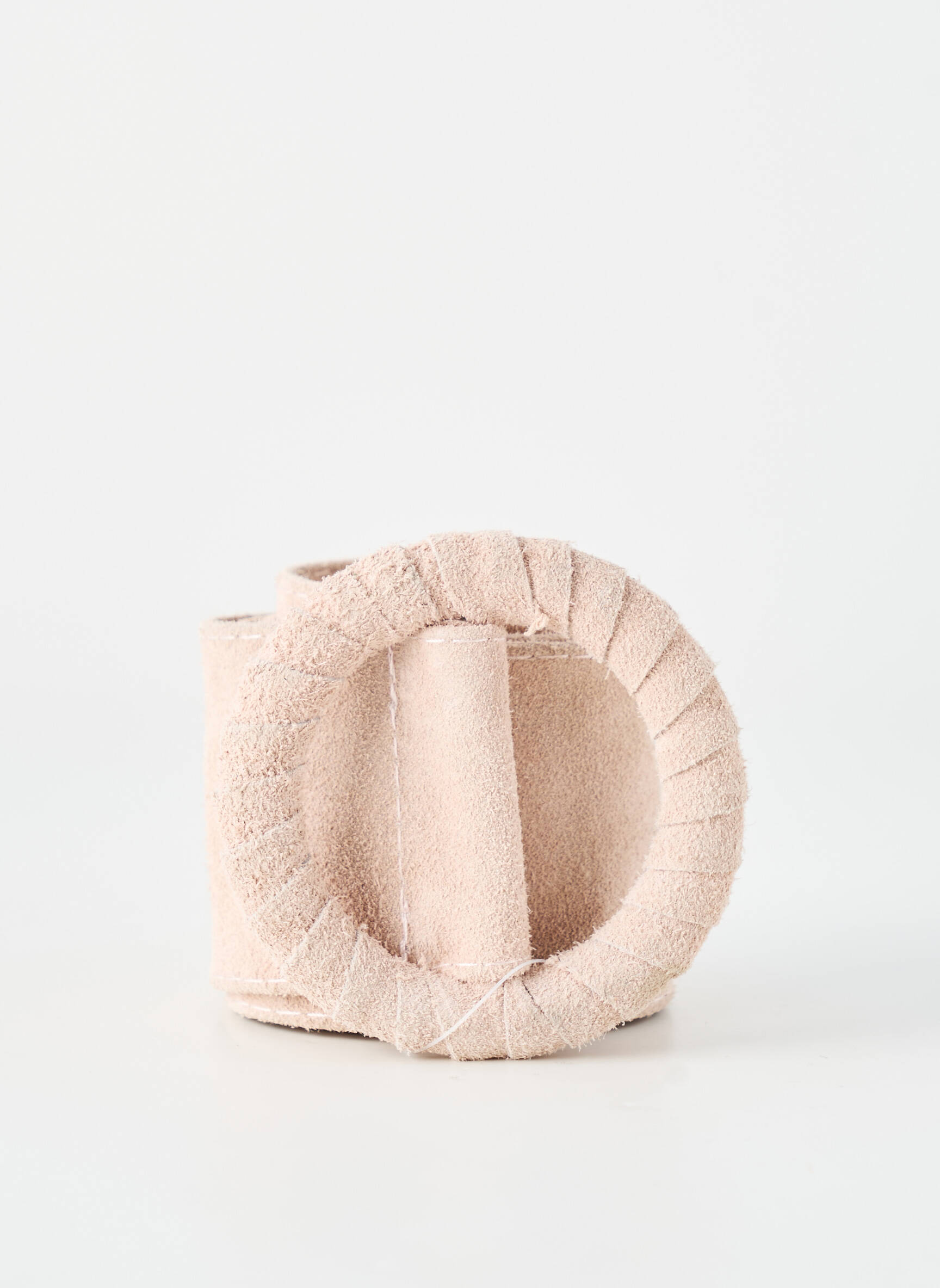 Ceinture rose DODI femme