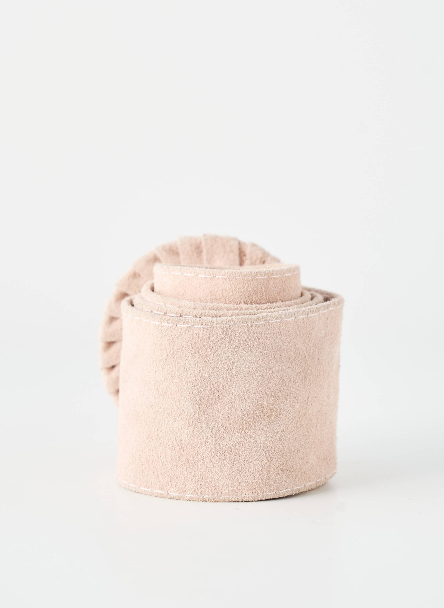 Ceinture rose DODI femme
