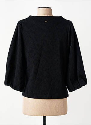 Blouse noir GARCIA femme