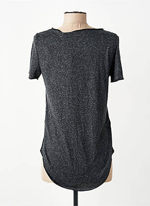 T-shirt noir VERO MODA femme