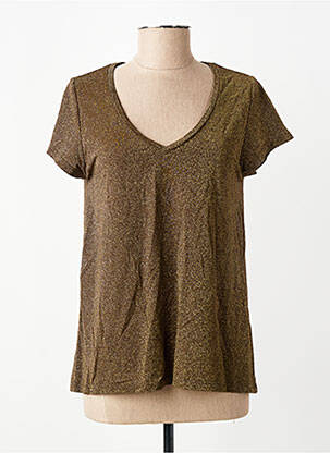 T-shirt or IMPERIAL femme