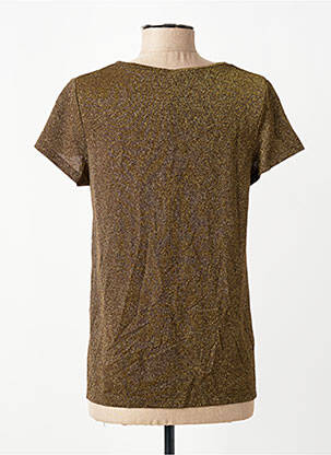 T-shirt or IMPERIAL femme