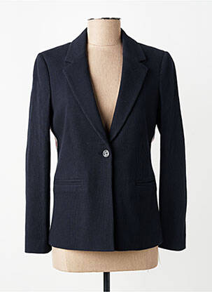 Blazer noir DELAHAYE femme