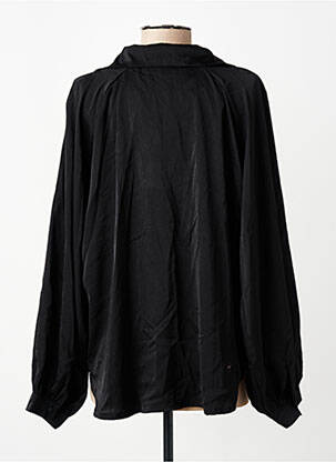 Chemisier noir JS MILLENIUM femme