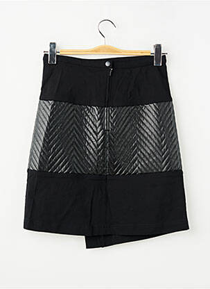 Jupe courte noir NÜ femme
