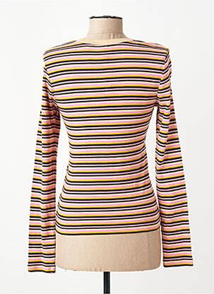 T-shirt rose LEVI'S femme