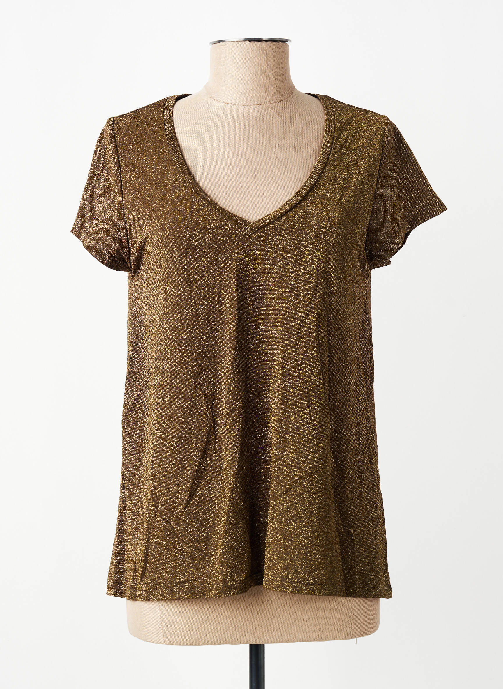 T-shirt or IMPERIAL femme