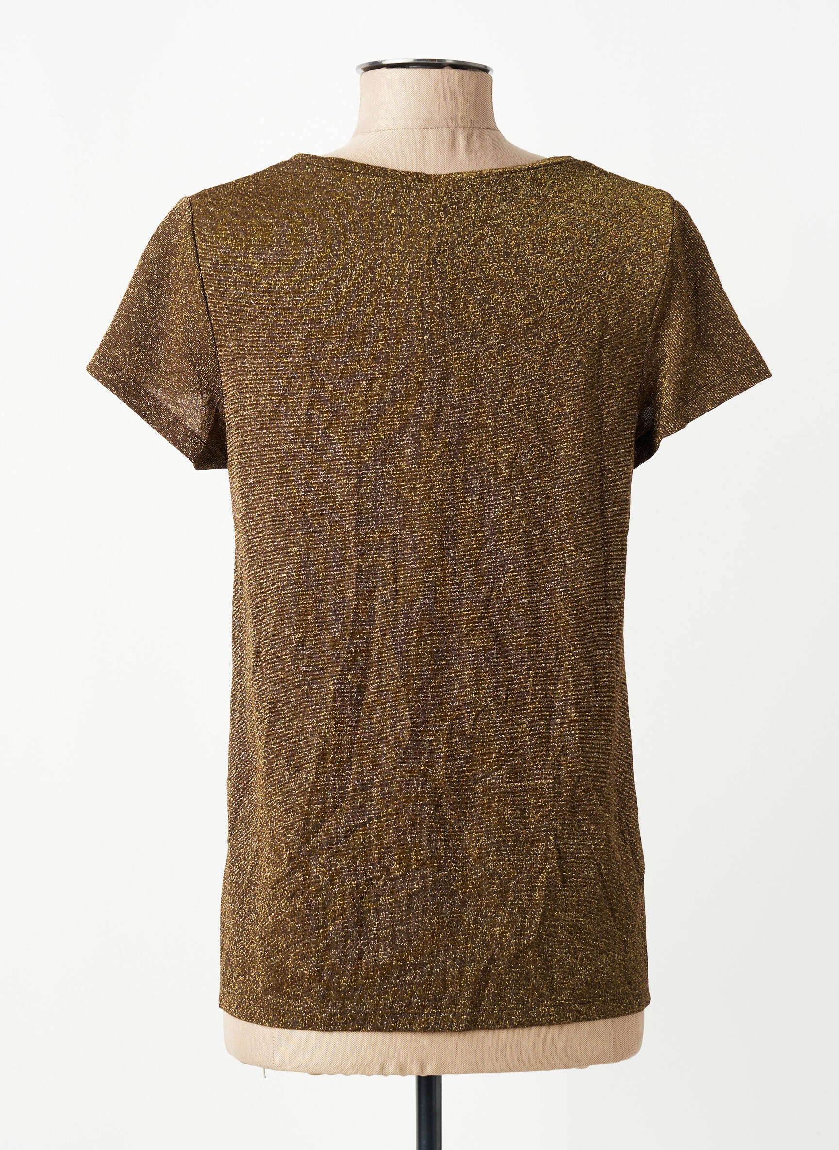 T-shirt or IMPERIAL femme