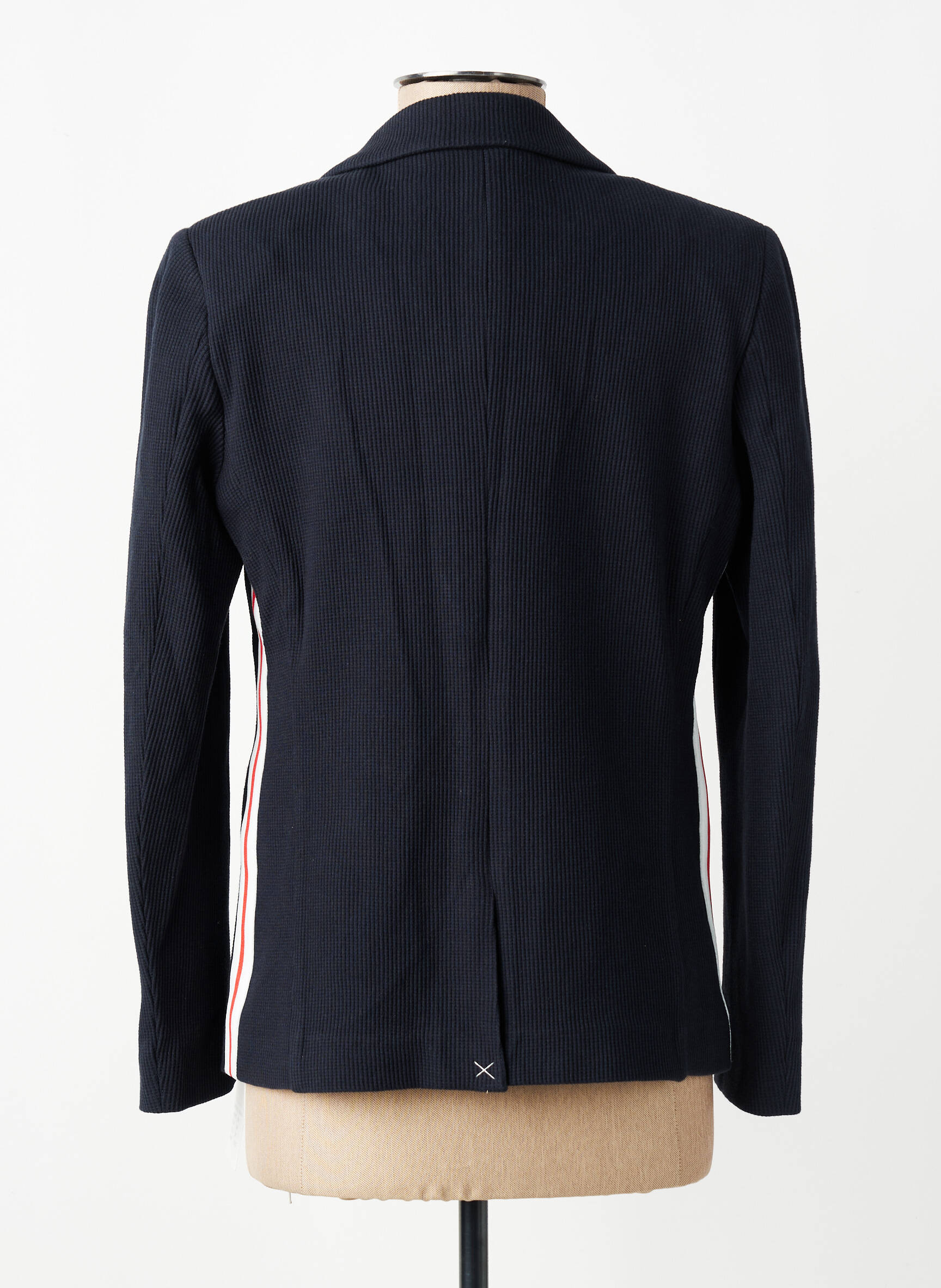 Blazer noir DELAHAYE femme