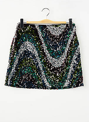 Jupe courte noir ONLY femme