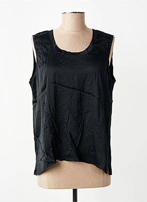 Blouse noir VICOLO femme