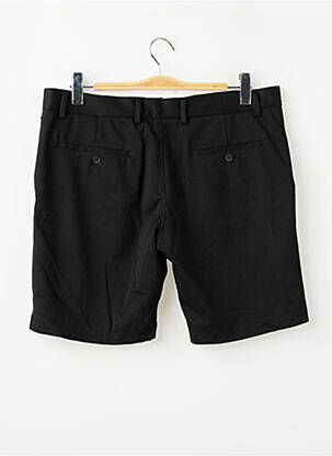Short noir JACK & JONES homme
