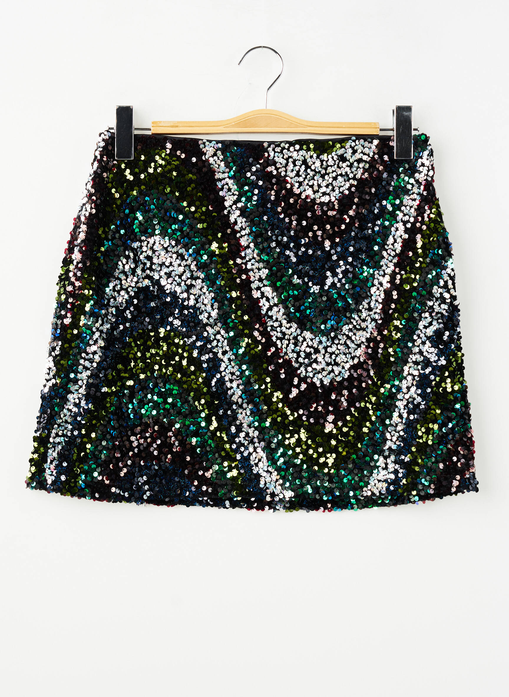 Jupe courte noir ONLY femme