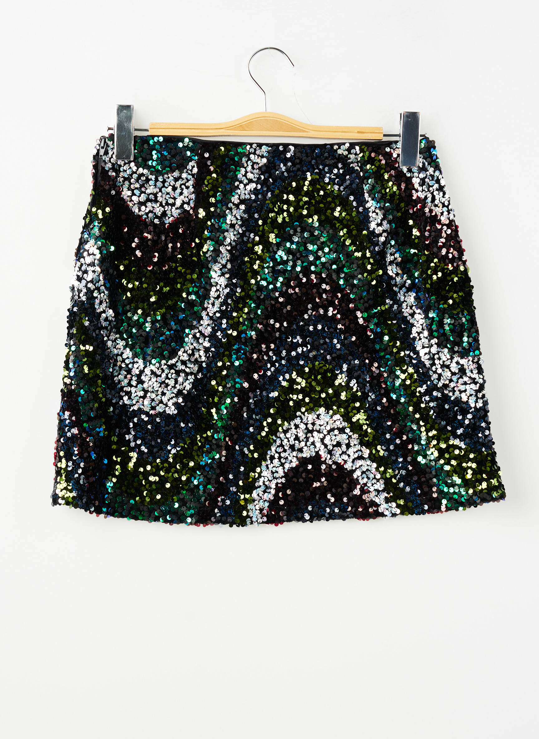 Jupe courte noir ONLY femme