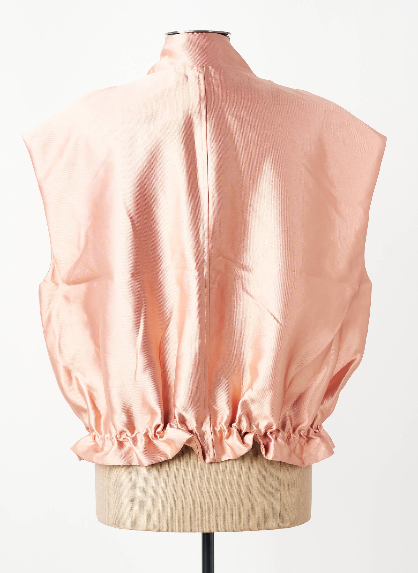 Veste casual rose VICOLO femme
