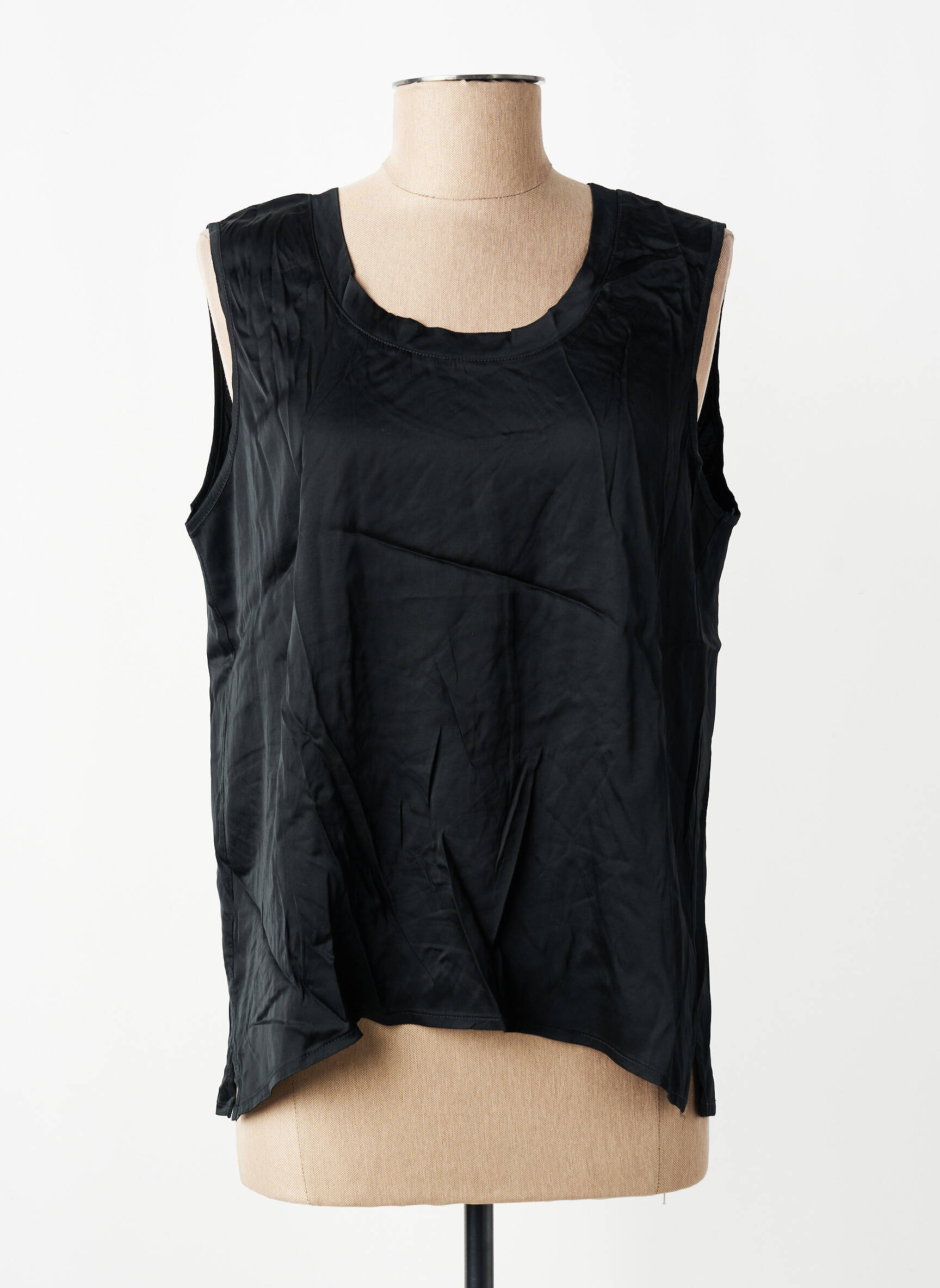 Blouse noir VICOLO femme