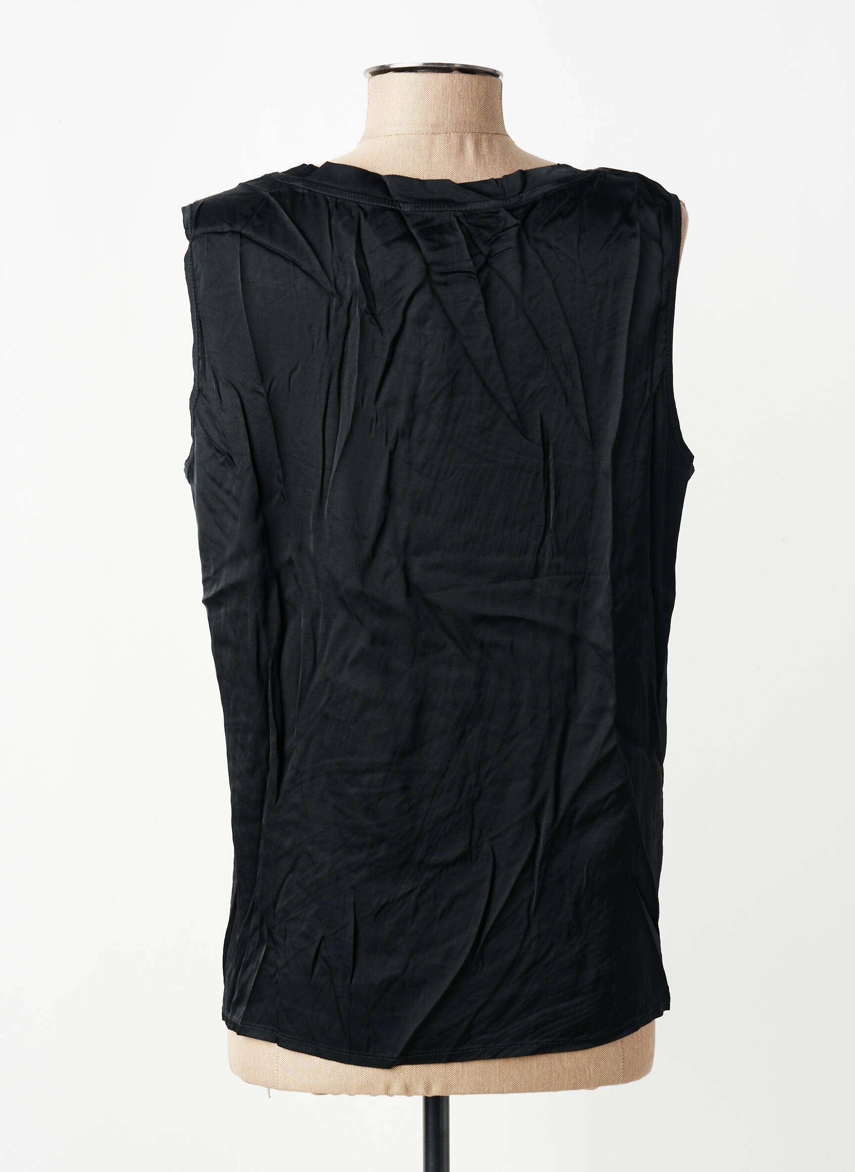 Blouse noir VICOLO femme