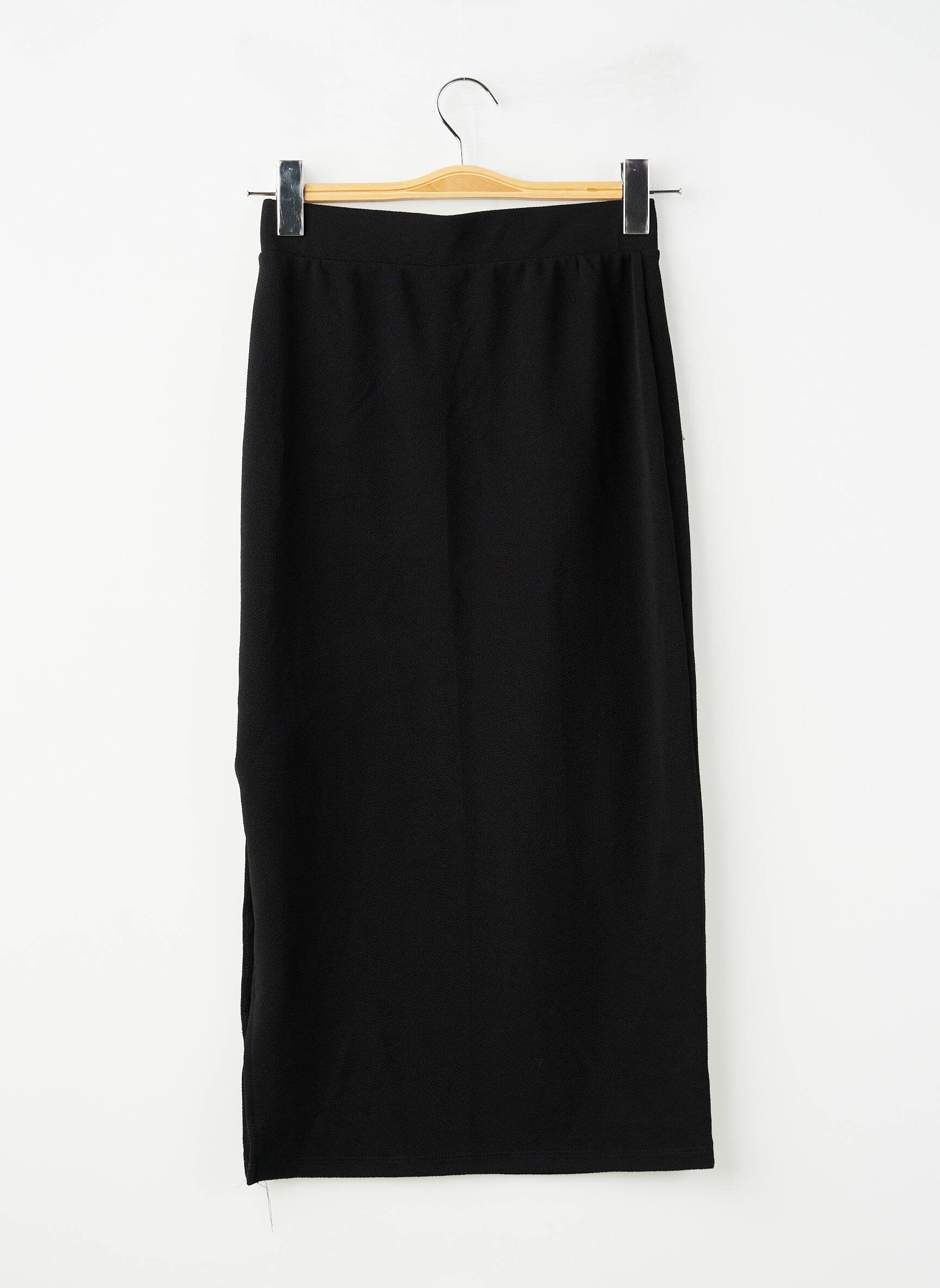 Jupe longue noir VERO MODA femme