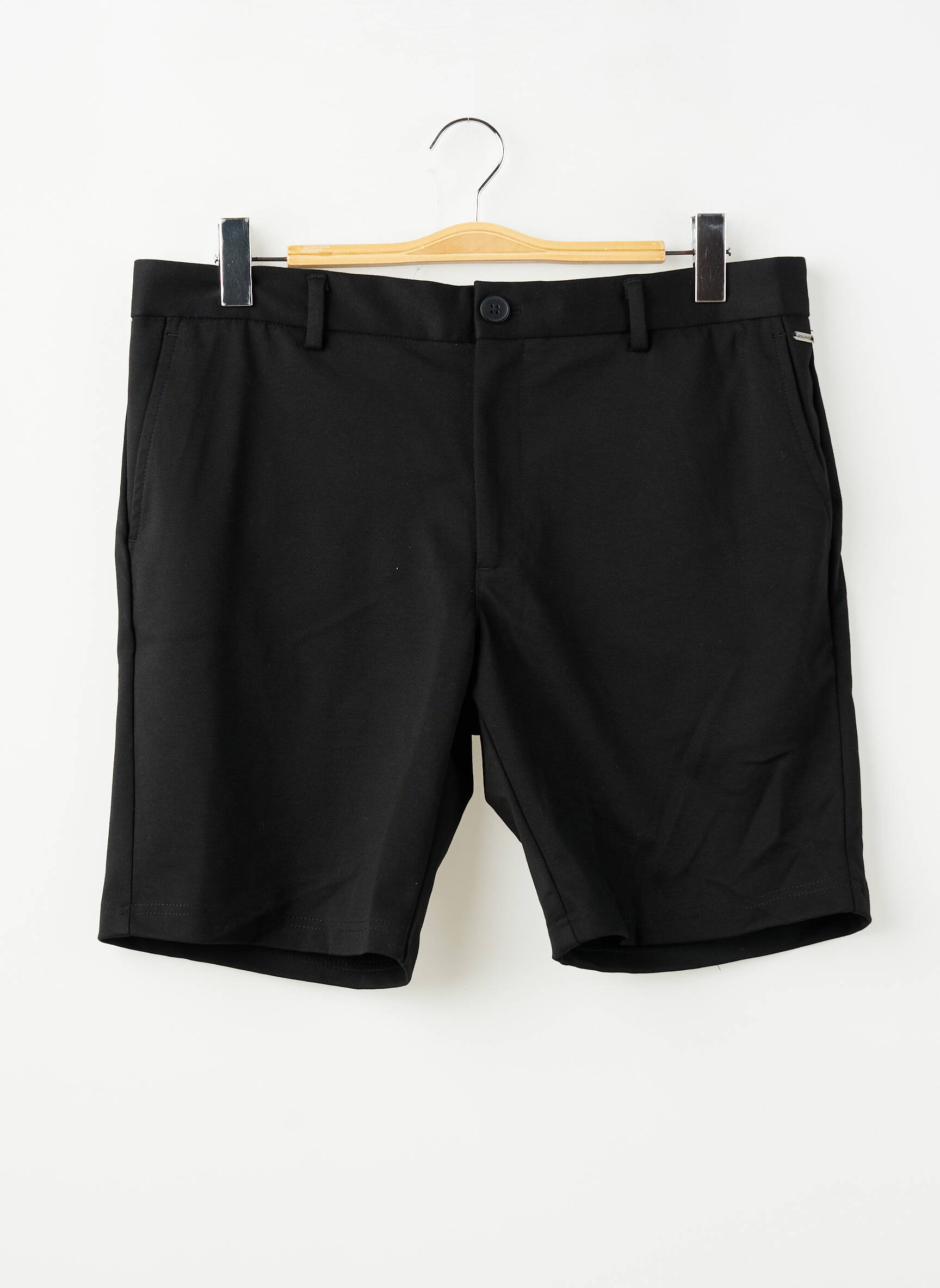 Short noir JACK & JONES homme