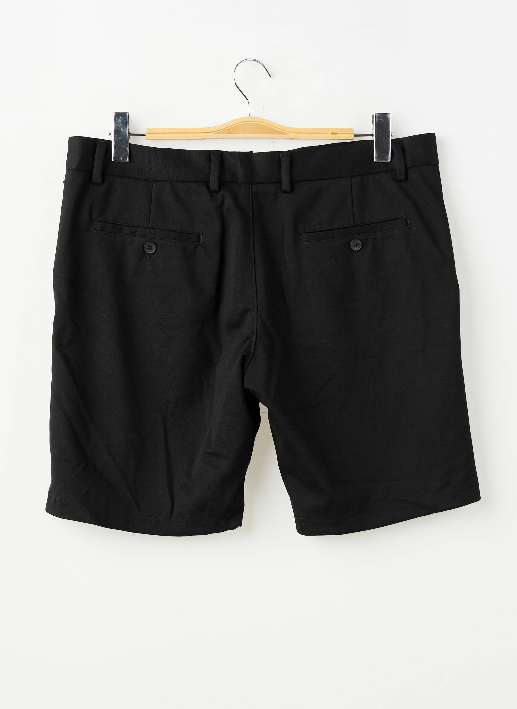 Short noir JACK & JONES homme