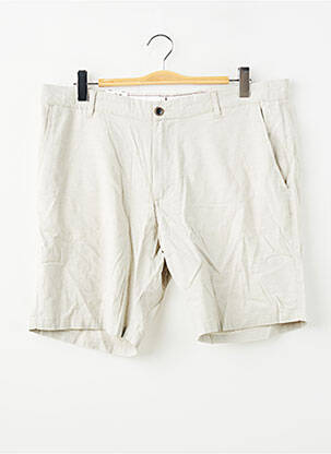 Short gris JACK & JONES homme