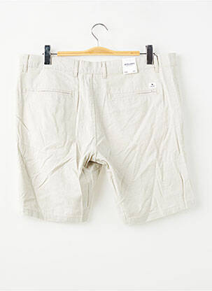 Short gris JACK & JONES homme