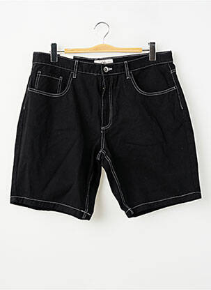 Short noir REDEFINED REBEL homme