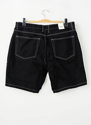 Short noir REDEFINED REBEL homme