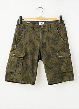 Short vert JACK & JONES homme