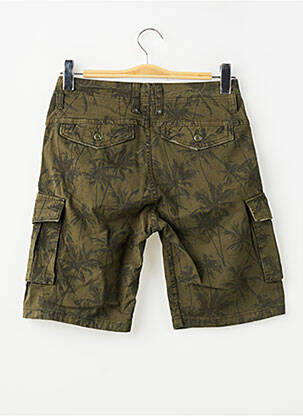 Short vert JACK & JONES homme