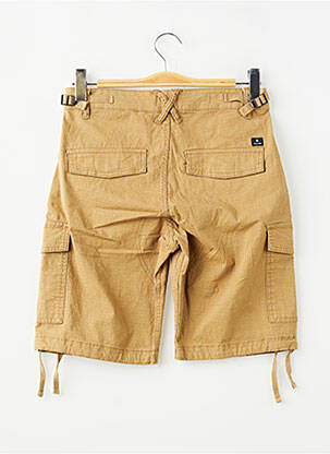 Short marron JACK & JONES homme