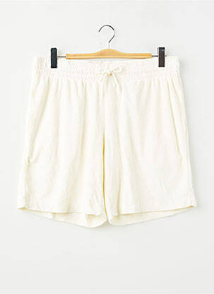 Short blanc JACK & JONES homme
